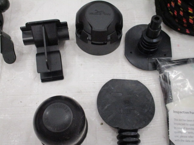 фото №9, Citroen c5 aircross hak буксирувальний новий