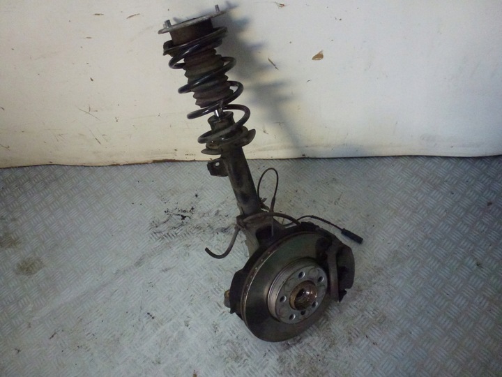фото №1, Поворотный кулак амортизатор правые перед mini r61 r60 2.0