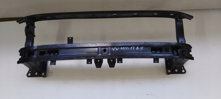 фото №1, Vw passat b8 3g0807331a балка бампера передня