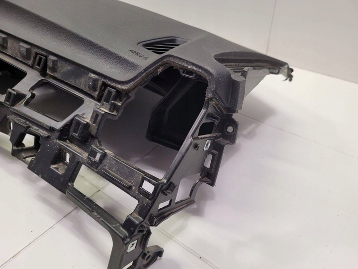 фото №12, Панель роздавальна консоль hyundai tucson 3 рестайлінг 2019 84710d7aa0try