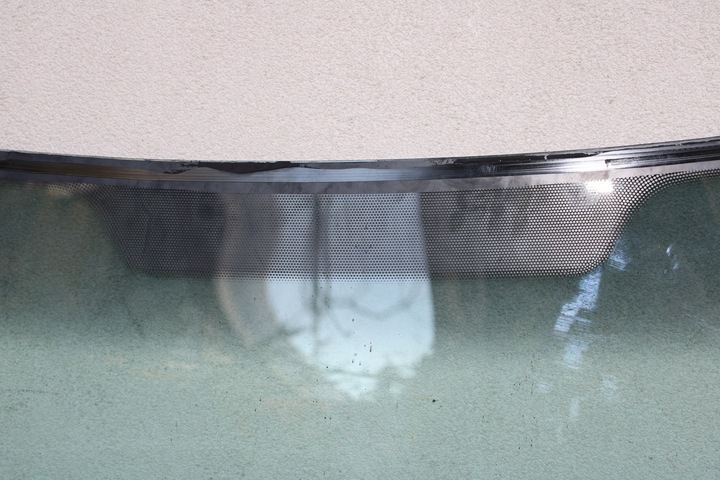 фото №12, Mercedes w140 скло лобове uk