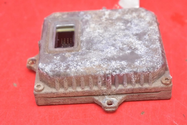 фото №5, Преобразователь ксенон ксенон правая 1307329088 mercedes c-klasa w203 00-04