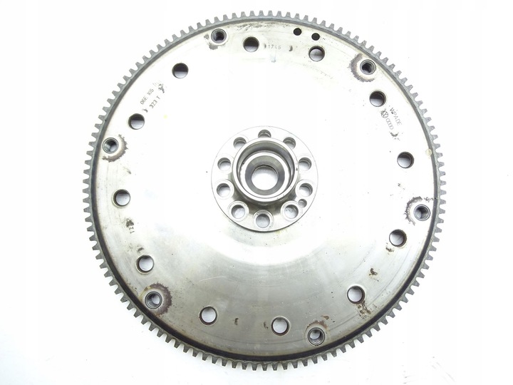 фото №1, Колесо маховики wieniec audi a6 c7 a7 s7 rs7 4g 3.0 tfsi 06e105323t