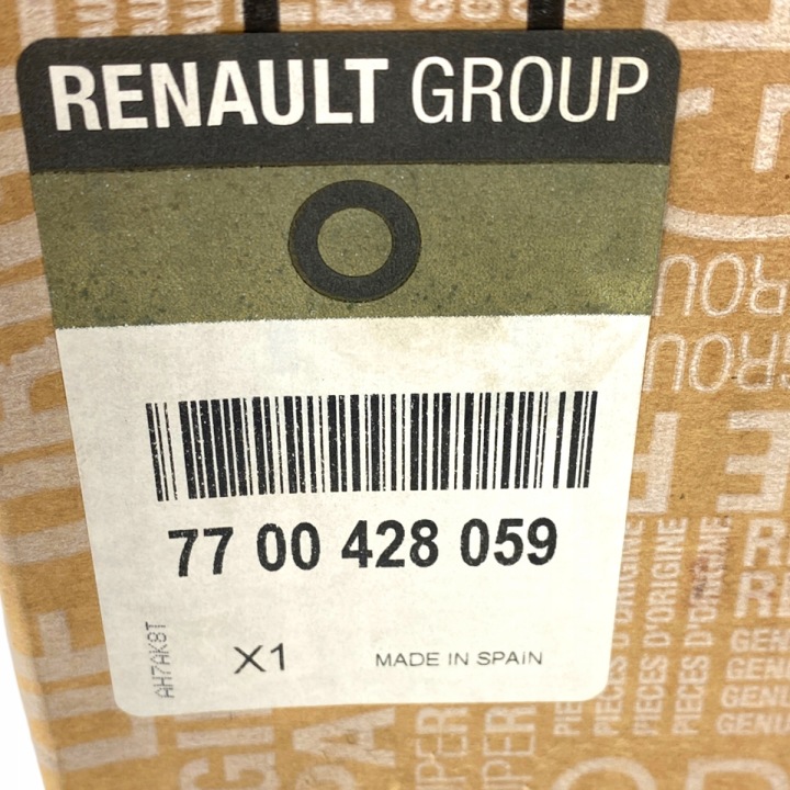 фото №16, Новая oem номер фара правое зад renault megane i classic