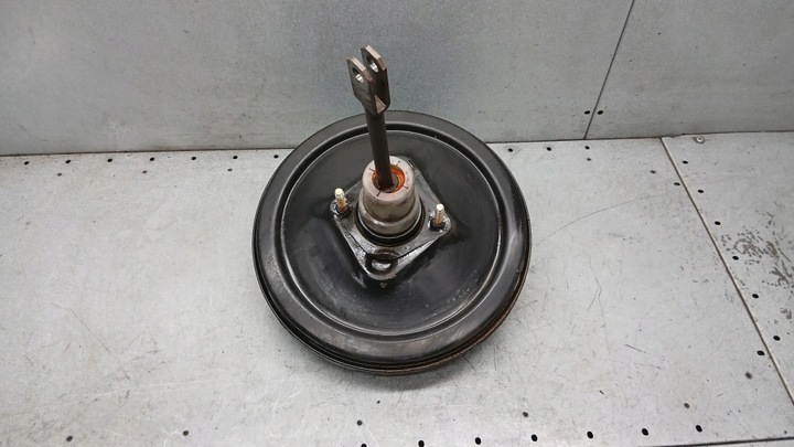 фото №6, Усилитель тормоза opel astra g 1.6b 98r 3d 90498034mc