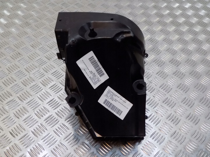 фото №10, Bmw x3 g01 x5 g05 g11 g30 корпус фільтра повітря