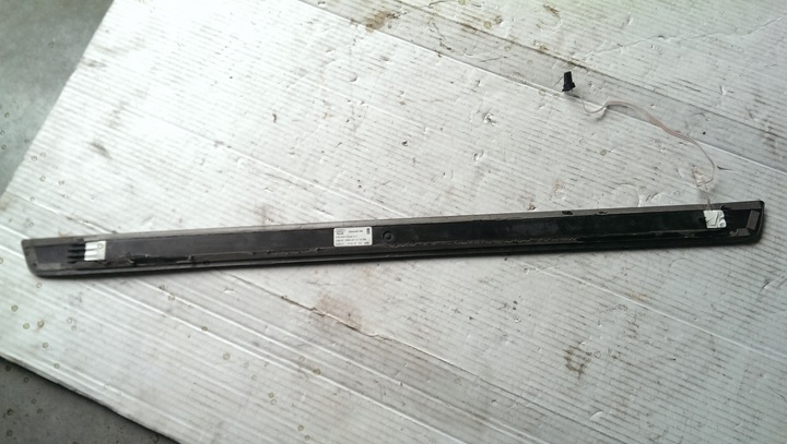 фото №6, Планка накладка порогова ліва audi rs5 8w6947417b