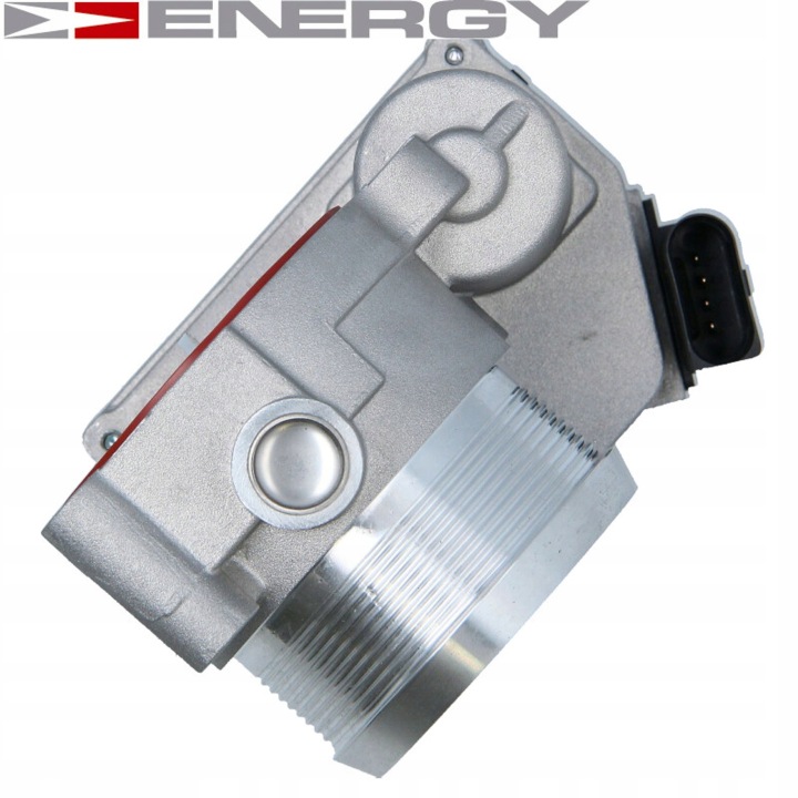 фото №11, Дросельна заслінка audi a4 a6 q5 2.7 3.0tdi energy pp0033 корпус дросельної заслінки