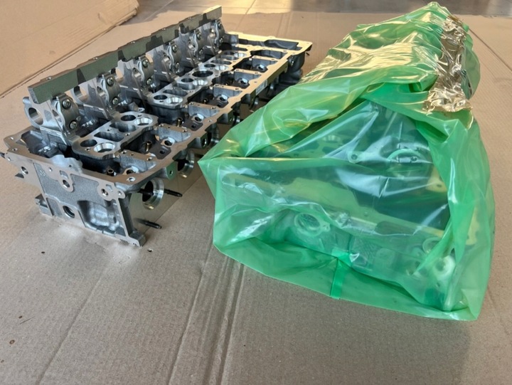 фото №10, New головка двигуна bmw n20 n26 n20b20a n20b20b нова 7647825 7584311