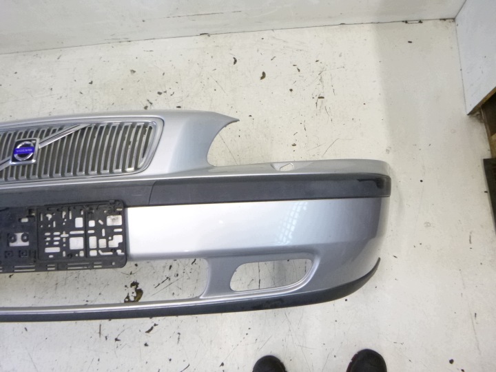 фото №11, Бампер перед передній volvo v70 426-26 2003.r