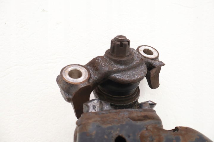 фото №5, Toyota land cruiser 200 4.5 v8 рычаг правый перед