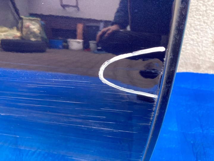 фото №5, Двері праві передні mercedes c клас w204 a204