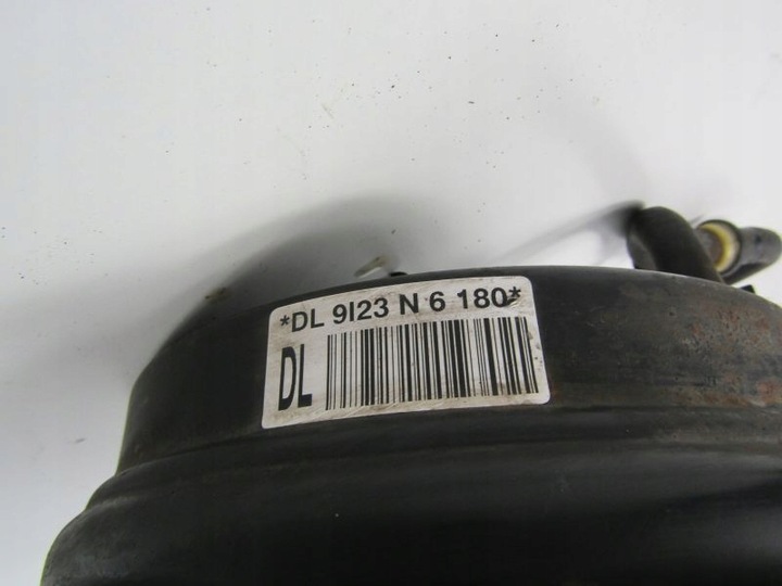 фото №6, Epica ii усилитель тормозные 2.0 vcdi 150km z20s1