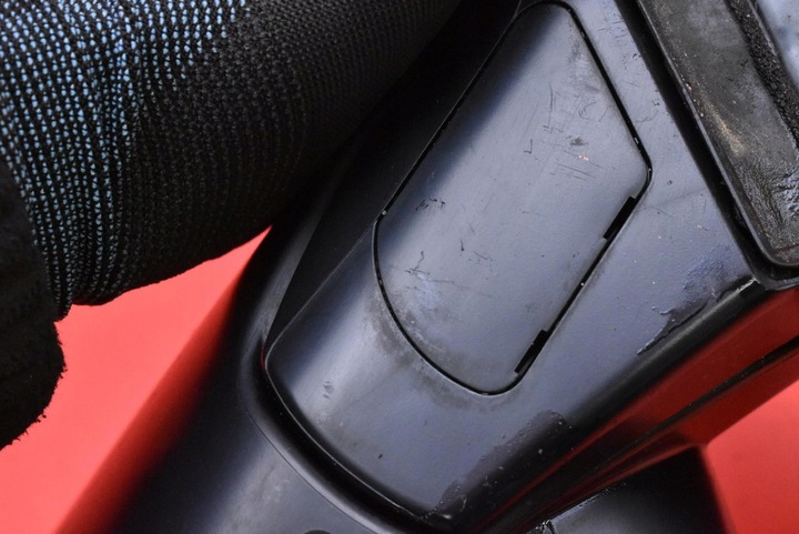 фото №12, Зеркало правые чёрные eu 020173 honda accord 8 viii 07-11 10+2 pin