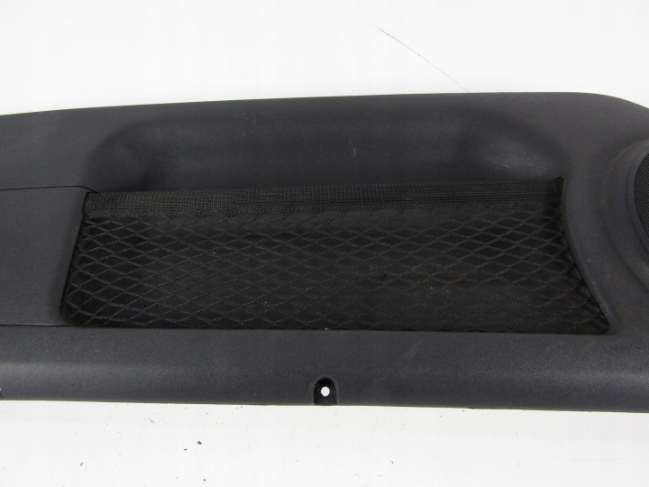 фото №10, Vw lupo карта панель двері карта ліве 98-02 2d 6x38671330