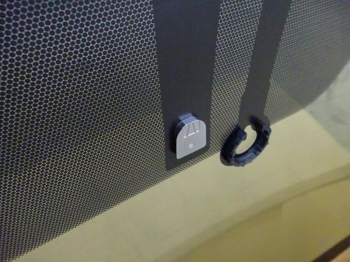 фото №3, Скло лобове перед toyota verso датчик akustik нова 2009 -18