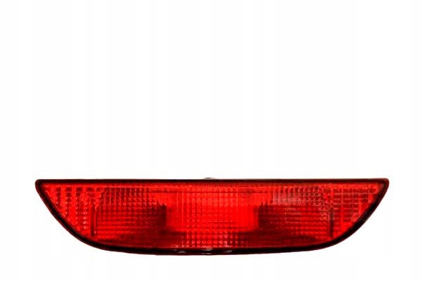 фото №2, Tyc лампа протитуманна nissan note e11 03.06-02.