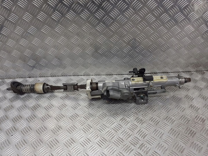 фото №1, Колонка кермова mercedes e клас w210