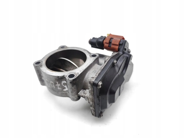 фото №11, Vauxhall astra дроссельная заслонка электрический 1.7 cdti дизель 96kw 131 hp 2013