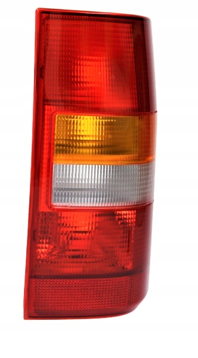 фото №1, Лампа зад правая fiat scudo 1994-2006