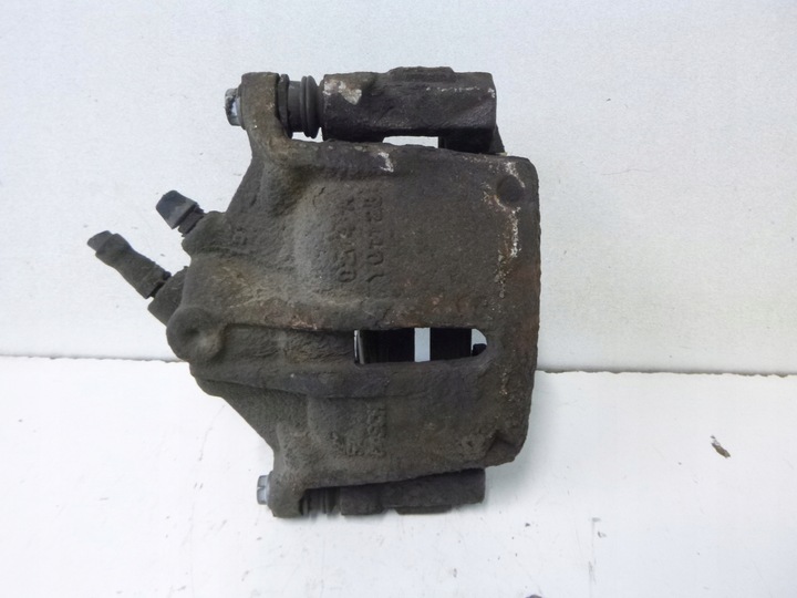 фото №1, Супорт гальмівний перед jaguar x-type 2.5 2005