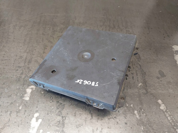 фото №7, Модуль / блок управления комфорта skoda fabia mk1 6y 6q1937049c