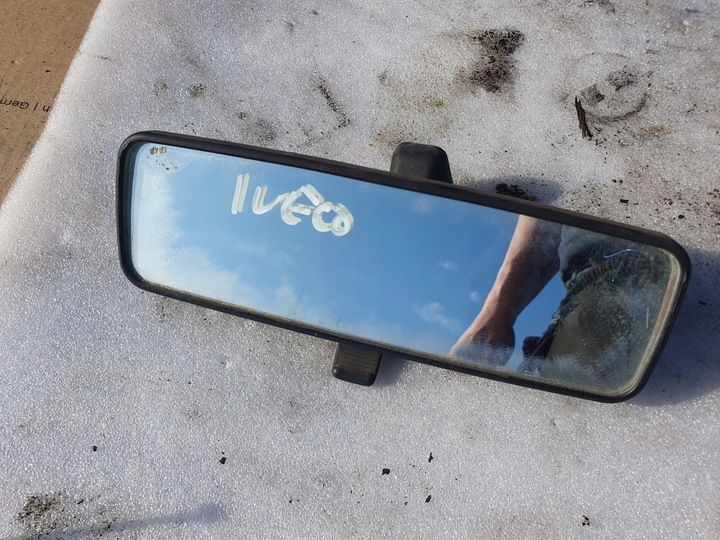 фото №13, Петля дверь левый перед петли iveco daily iii unijet16v 29l10hpi 2002r