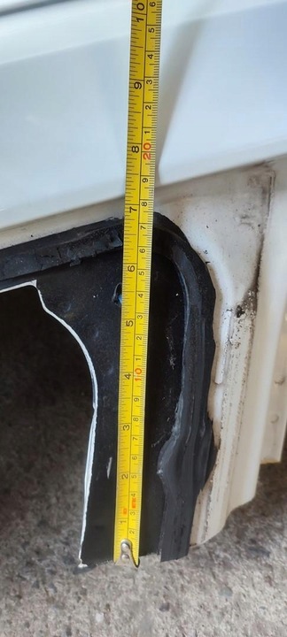 фото №11, Skoda kodiaq дах панорама люк 565817101a 3g9877049d