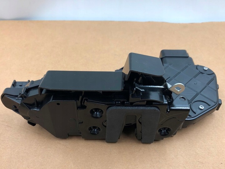 фото №7, Зад правые амортизатор замка дверь lr013890 ezc-lr-015 do jaguar xf pb xj