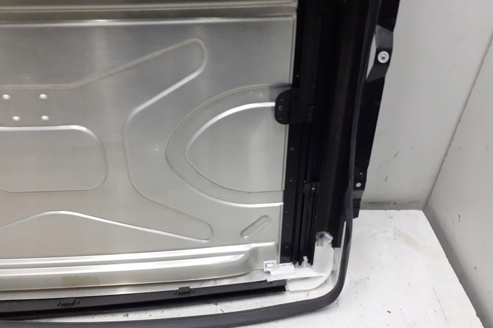 фото №11, Люк bmw x6 e71, e72 7189245 3.0l дизель 225kw 2012