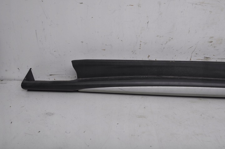 фото №14, Ford focus mk4 накладка порогова права nj