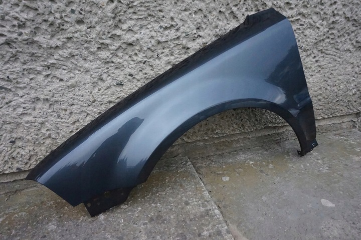 фото №3, Крило переднє лівий vw passat b5 рестайлінг lc7v 03/05r
