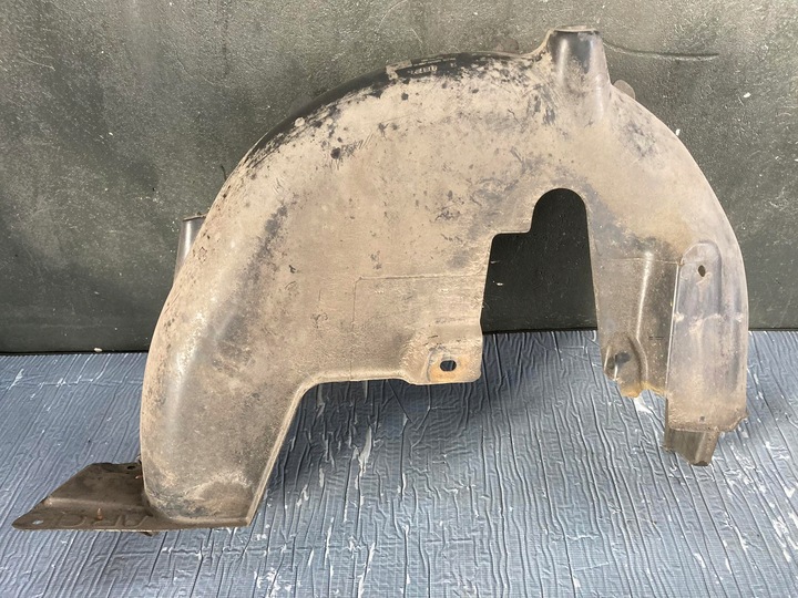 фото №1, Підкрилок задні ліві peugeot 208 i hb 5d 9673769280