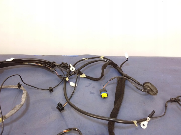 фото №3, Renault clio iv hb 1.2 b установка інтер'єру