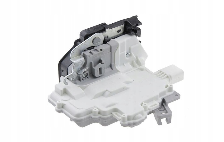 фото №1, Амортизатор центрального замка левый зад seat altea 1.2 tsi 1.4 1.6 tdi 1.8 1.9