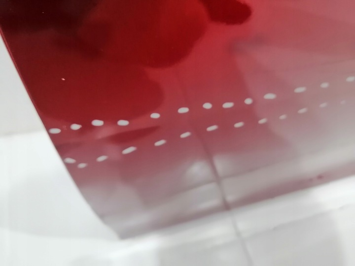 фото №6, Двері ліві передні перед mazda iii