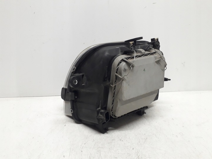 фото №8, Fiat doblo 1 i 00-05 фара правая перед 40540999