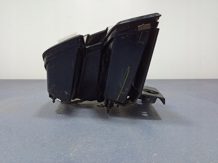 фото №9, Ford mustang mach-e лампа зад левая задняя наружная lj8b13405af