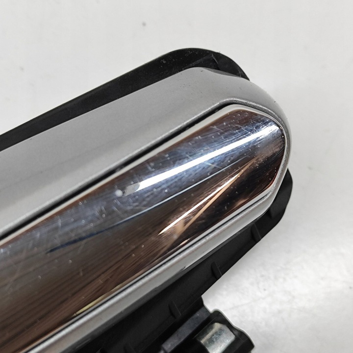 фото №6, Toyota rav 4 xa50 2019 права сторона ручка зовнішня двері задніх