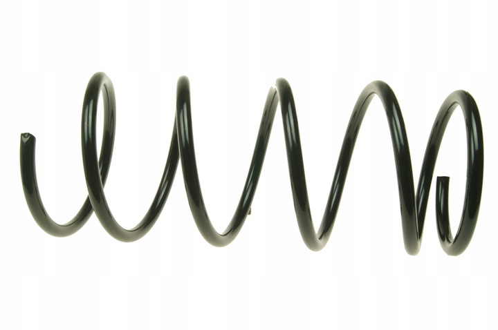 фото №1, Пружина подвешивание перед tevema st379237