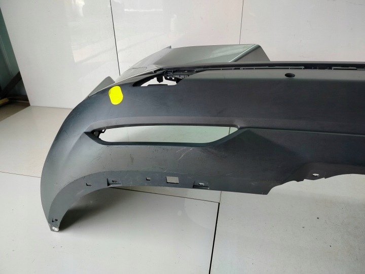 фото №6, Бампер заднє кришка фара зад renault scenic e-tech v