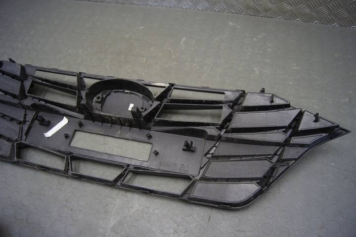 фото №9, Решётка решётка радиатора hyundai i20 iii hb 86351-q0000