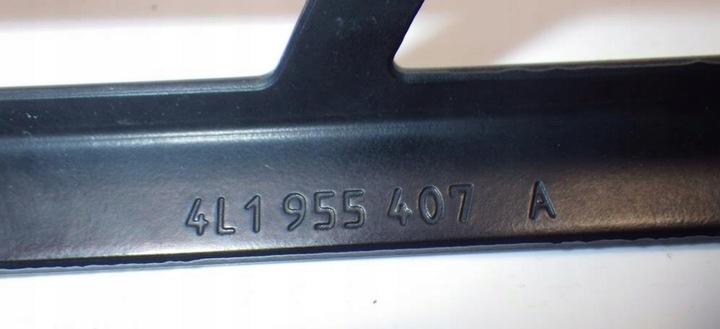 фото №9, Рычаг дворники левый перед audi q7 4l 4l1955407a