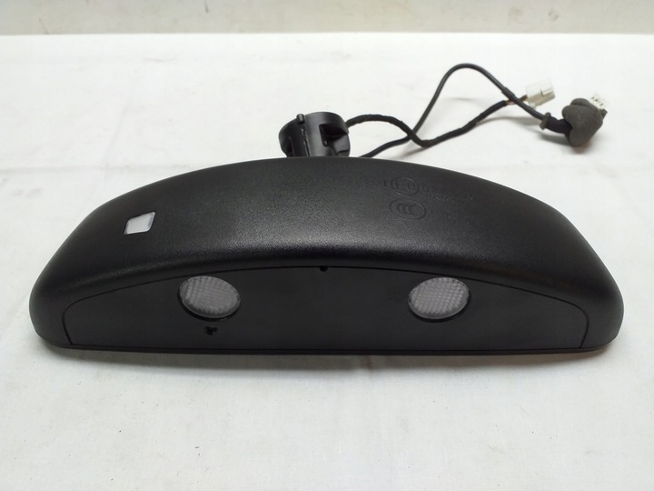 фото №5, Mercedes w222 дзеркало заднього виду внутрішні 7+4 pin