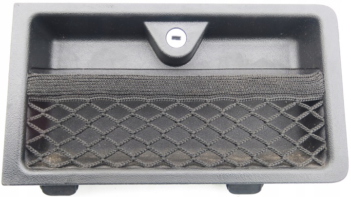 фото №1, Кришка бардачка чорна soul audi tt 8n cabrio