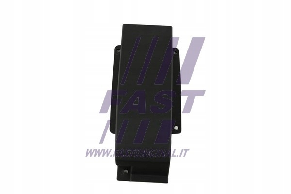 фото №3, Fast планка зовнішній iveco daily 14 bok pr коротка