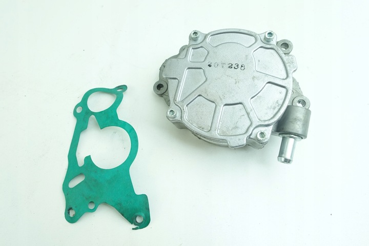 фото №8, Насос próżniowa vw caddy/cc/golf/passat/tiguan/t5 2,0tdi 07- pierburg