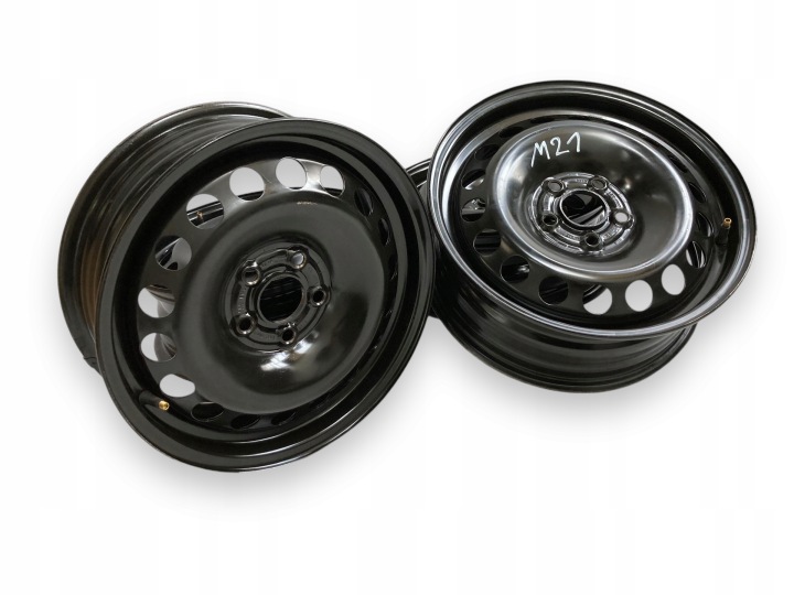 фото №12, Диски 15 vw polo bora seat ibiza leon skoda fabia octavia audi a1 m21