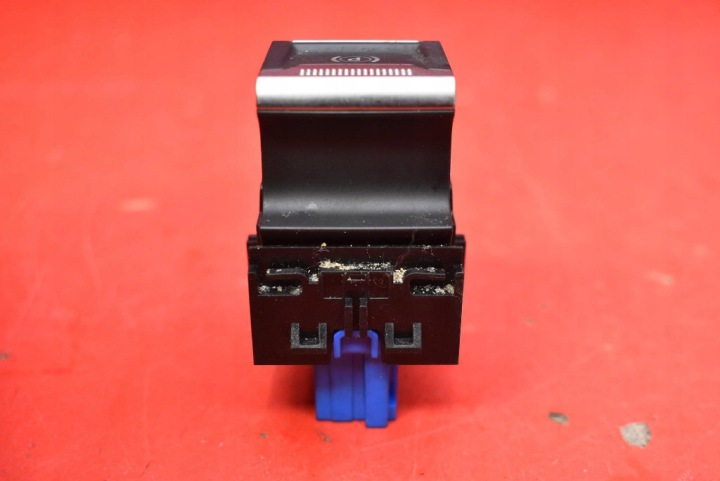 фото №6, Ручник  кнопка тормоза ручного 9810593577 peugeot 2008 2 ii 19-21