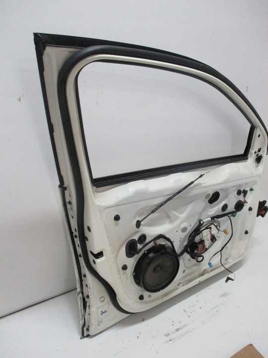 фото №8, Ручка двері ліві передні vw golf 5 v 1k9 універсал